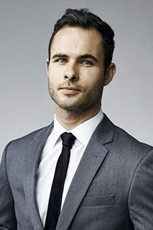 Daniel Vincent Gordh portrait