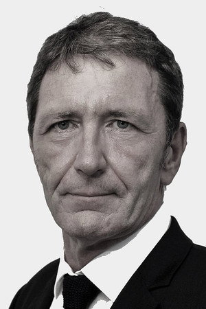 Pascal Jan portrait