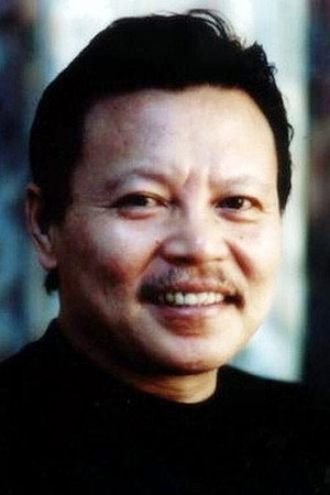 Zhao Xiaorui portrait