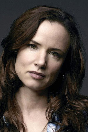 Juliette Lewis portrait