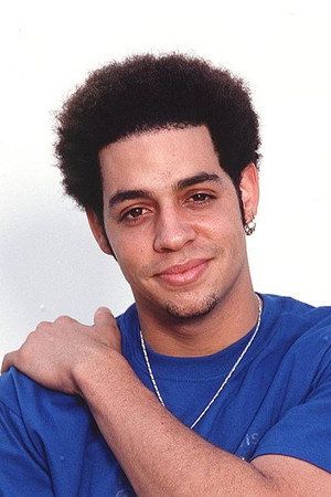 Trevor Penick portrait