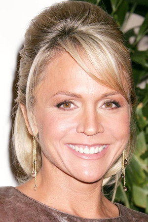 Barbara Alyn Woods portrait