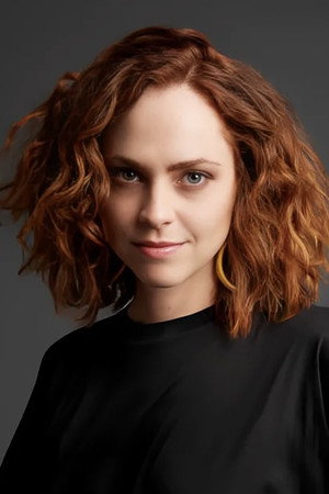 Fiona Dourif portrait