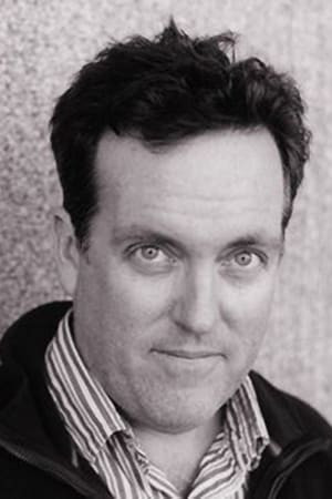 Douglas Roberts portrait