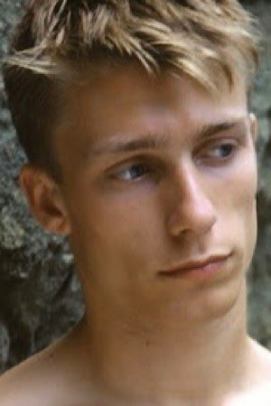 Ladislav Pekar portrait