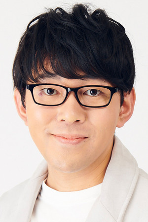 Yuki Ono portrait