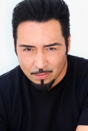 Joey Dedio portrait