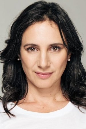 Blanca Lewin portrait