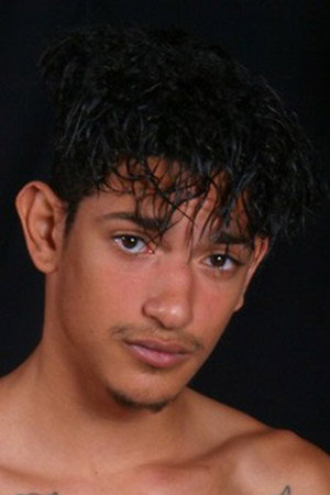 Kemer Diaz portrait