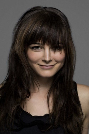 Bojana Novaković portrait