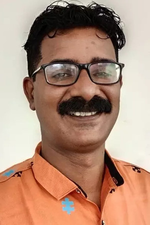 V S Hyder Ali portrait