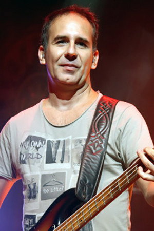 Flávio Lemos portrait
