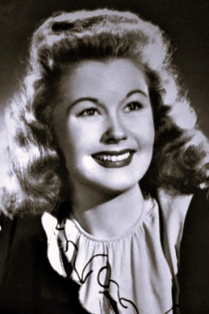 Mary Dean Lauria portrait