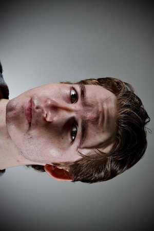 Adam Golden portrait