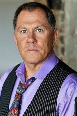 James Michael Detmar portrait