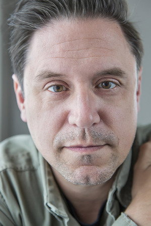James Rich portrait