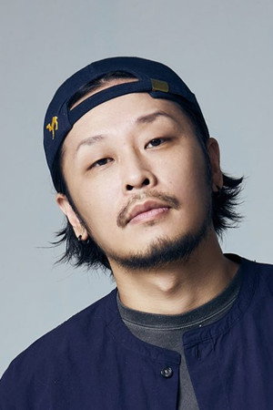 Xieh Gan-gan portrait