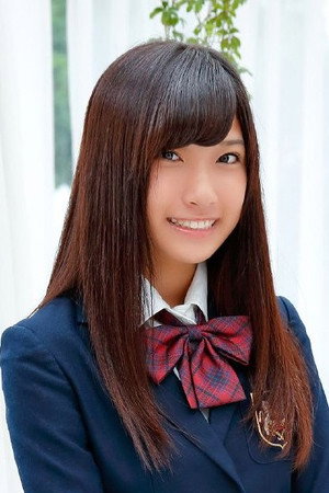 Ayaka Morikawa portrait
