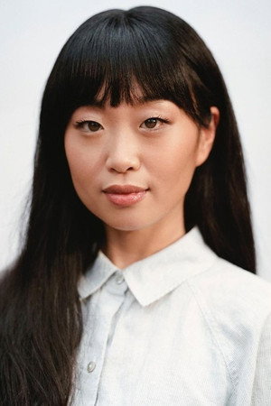 Alice Lee portrait