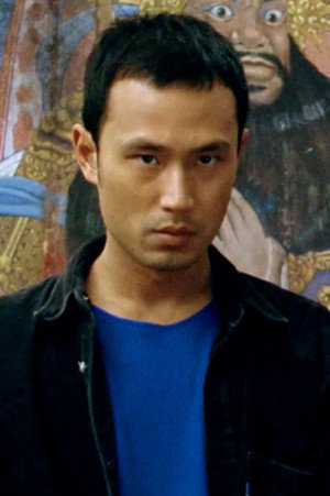 Tony Cheung Shui-Chit portrait