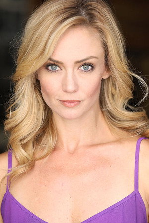 Stephanie Renee Wall portrait