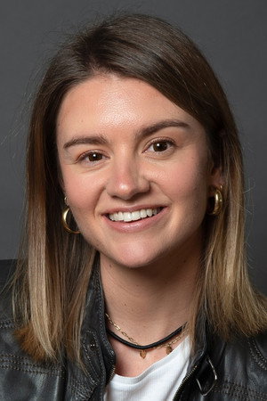 Dané de Waal portrait
