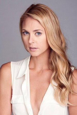Sara Mitich portrait