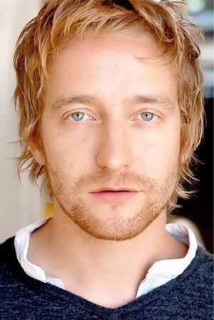 Knox Collier portrait