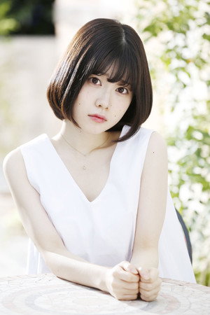 Karin Isobe portrait
