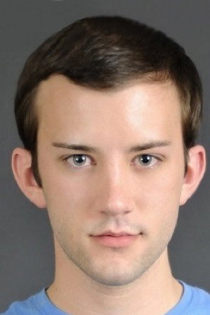Reese Wilder portrait