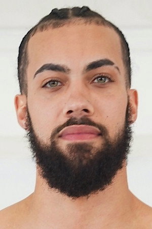 James Angel portrait