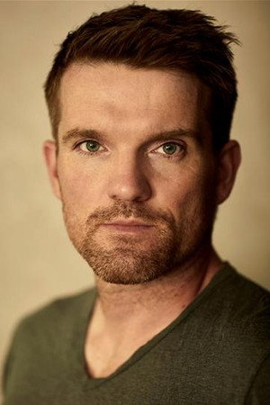 Dean Ashton portrait