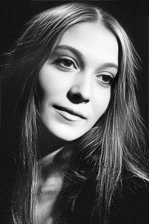Valentina Korotayeva portrait