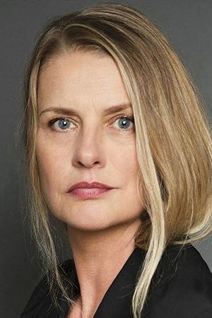 Annemette Andersen portrait
