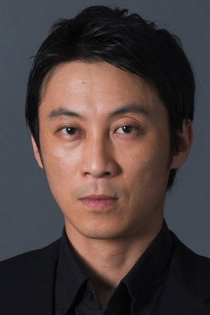 Kengo Kakiuchi portrait