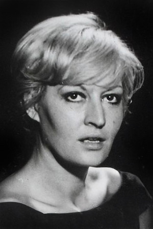 Nazan Adalı portrait
