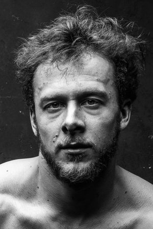 Ivan Ivashkin portrait