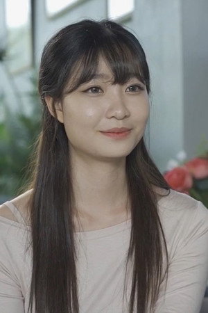 Yoon Yool portrait