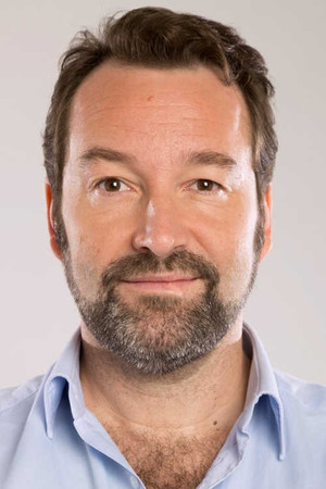 Thomas Le Douarec portrait