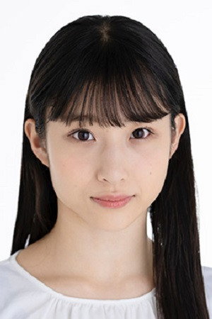 Cocoa Nanase portrait