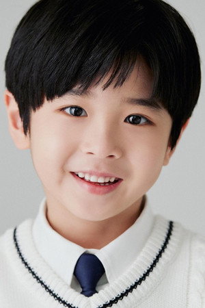 Lee Chae-hyun portrait