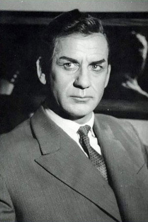 Spiro Urumi portrait