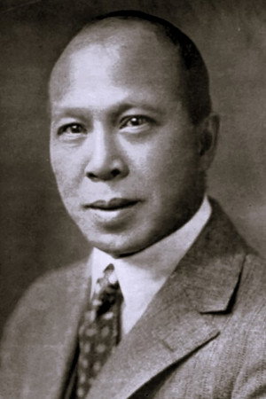Charles Fang portrait