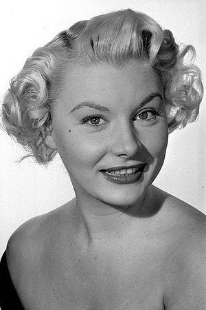 Barbara Payton portrait