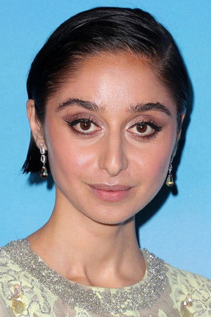 Sofia Hasmik portrait