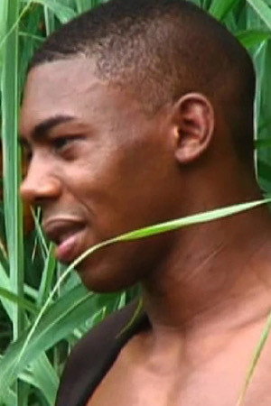Nelson Barros portrait