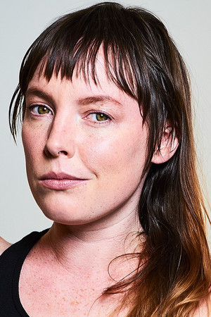Amelia Meath portrait