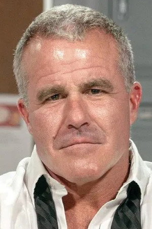 Dale Savage portrait