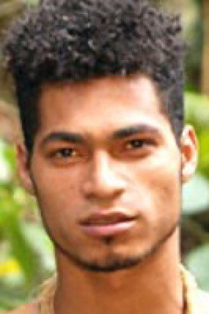 Alexandre Pernambuco portrait