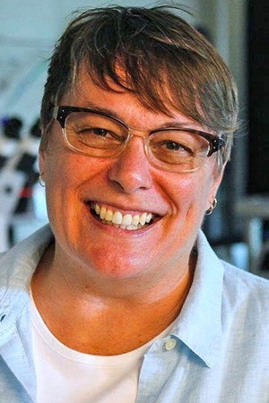 Ruth Gates portrait